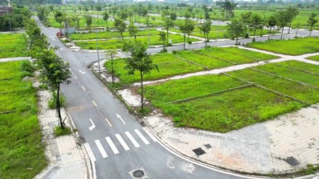 Bán đất tái định cư Đông Năm Cổ Dương