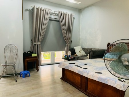 Bán nhà mặt tiền thần tài lớn Cityland Phan Văn Trị 4 lầu 95M2 nhỉnh 17 tỷ