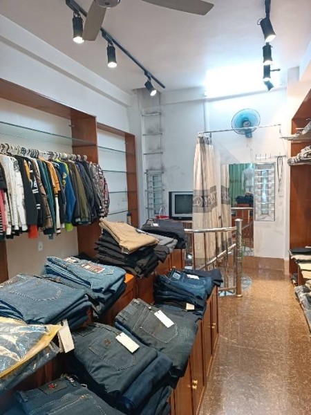 Mặt phố Ngô Gia Tự, vỉa hè 7m - Quy hoạch ổn định, kinh doanh tấp nập