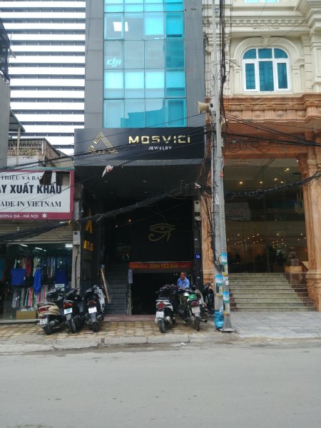 Cho thuê văn phòng DT 15m, 25m, 45m giá rẻ tại tòa văn phòng 14 Nam Đồng, Đống Đa, Hà Nội