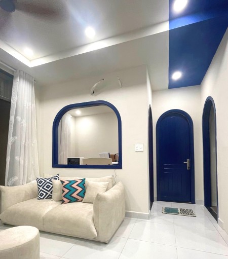 Bán căn hộ chung cư Jamila Khang Điền 1PN + 1 siêu hiếm