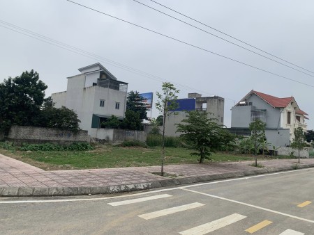 Bán đất nền Tân Phong, Quảng Xương, Thanh Hóa