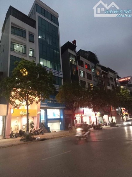(26 tỷ 85m Mặt Phố Liễu Giai) Cần bán nhanh đầu tư căn mặt phố Liễu Giai, Ba Đình, Hà Nội