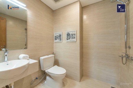 Cần bán căn hộ Le Grand Jardin Sài Đồng 3pn2vs, 85m2 cách đường 5, 100m