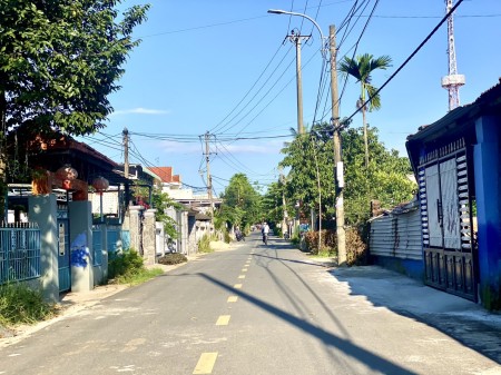 Đất kiệt 4m gần cao đẳng nghề Đà Nẵng được mở đường 7.5m chỉ từ 1.4 tỷ