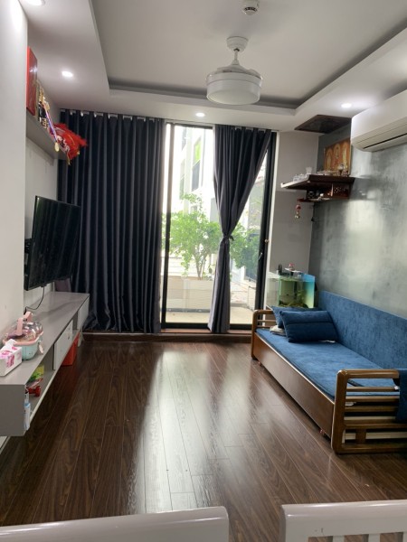 Chính chủ cần bán căn A610, 62m2