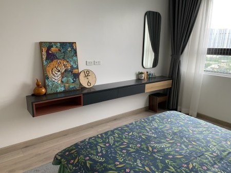 Bán căn hộ 3 ngủ Tây Hà Tower, mặt đường Tố Hữu, full nội thất, sổ vuông vức, 2 mặt thoáng