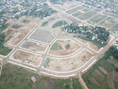 Ăn chắc mặt bền thì nên chọn đất nền tại The Mansion Hội An với mức giá chỉ với 14tr/m2