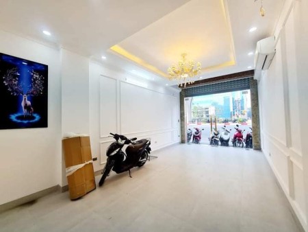 Bán Nhà Mặt Phố Kinh Doanh Minh Khai, Hai Bà Trưng 70m, 8 tầng, mt 3.9m, giá 36 tỷ.