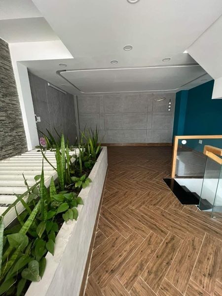 Bán nhà khu vực Thạnh Xuân, quận 12. Nhà đẹp, hẻm thông, khu nhà phân lô giành cho nhà giàu.
