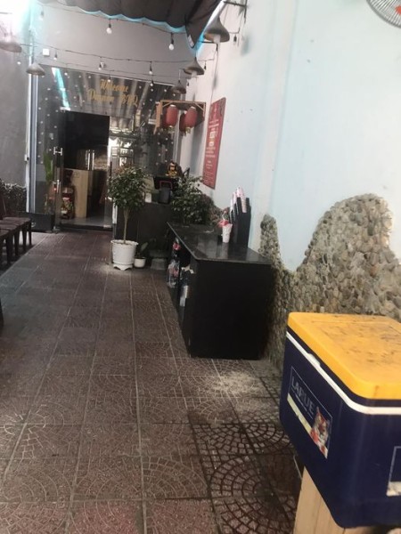 Bán nhà 3 tầng Phố Phó Đức Chính, Phường Mân Thái, Sơn Trà, Đà Nẵng