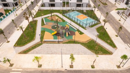 Bán Biệt thự, Liền kề VSIP Thủy nguyên, Hải Phòng
