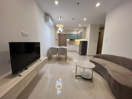 Căn hộ 2PN đã có sổ full NT, giá siêu tốc 2.1 tỷ Vinhomes Grand Park Quận 9