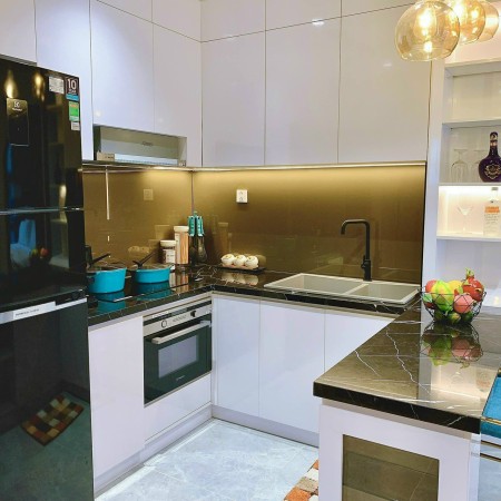 Chính thức booking toà tháp đẹp nhất Dĩ An - Charm Dimond liền kề Vincom Dĩ An