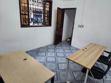 Văn phòng cho thuê 20m2 chỉ 3 triệu tại Giải Phóng - Hoàng Mai
