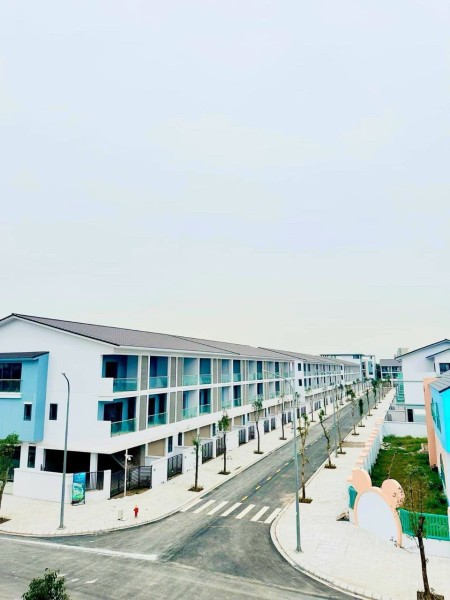 Chỉ 5.7 tỷ sở hữu ngay căn Sapphire Gem 110m2 hướng Nam view công viên!