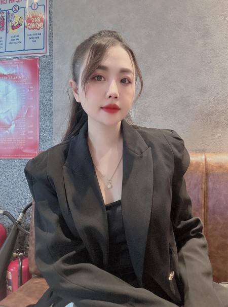 Trang Thùy