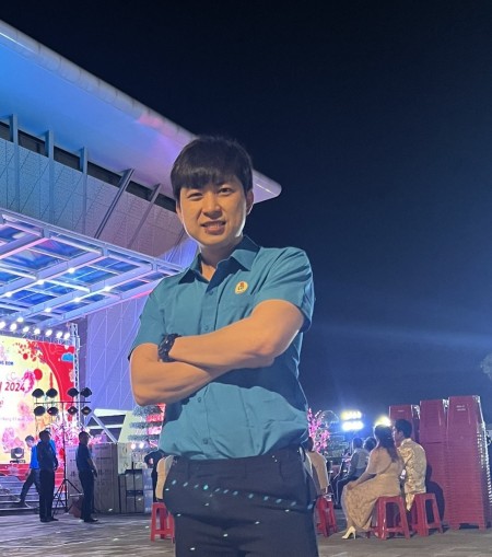 Thế Sang