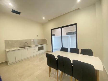Quỹ căn Villa Shophouse hoàn thiện 2-5 tầng Cho thuê chỉ từ 5tr5 tại Vinhomes Ocean Park 2