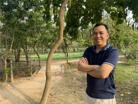 nguyễn chung chính