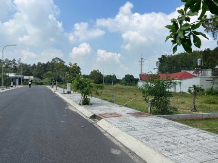 Hàng hiếm gần 100m2 gần KCN Tây Bắc Củ Chi, giá 1.7tỷ