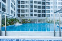 Căn hộ Vin Com nằm ngay ngã tư 550 bàn giao theo tiêu chuẩn 5 sao