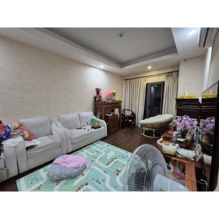 Bán nhà riêng Vương Thừa Vũ 50m x 5 Tầng, Ngõ thông ô tô 2 thoáng giá 7 tỷ 5