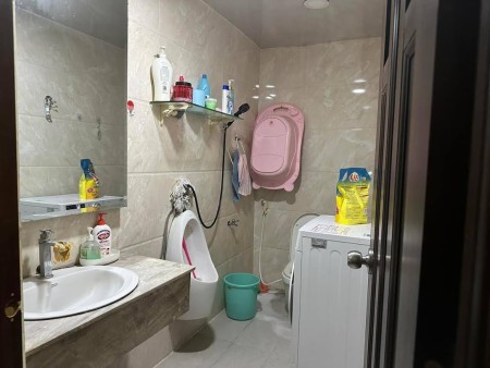 Bán nhà mặt tiền đường 12m, Khu DC Bình Chiểu, chợ Nông Sản Thủ Đức 115m2 (8x15), 6.5tỷ.