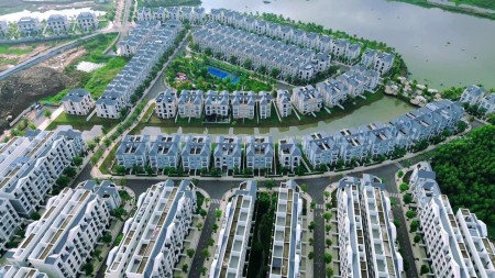 Bán căn nhà phố hoàn thiện 84m2 - 14,5 tỷ Vinhomes Grand Park