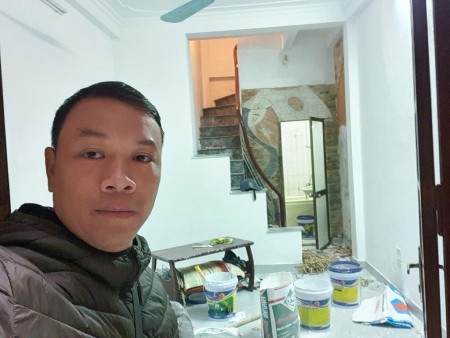 Bán nhà Kim ngưu, 6 tầng, đúc BTCT, ngõ rộng oto, 26m2, giá 3.95tỷ (Có thương lượng)