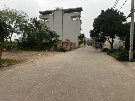 Chính chủ cần bán 335m² đất Đông Dư – Gia Lâm (Giá 22 tỷ có thương lượng).