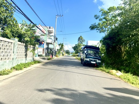 Bán nhanh kiệt ô tô Mai Đăng Chơn gần trường học, ủy ban Hòa Quý