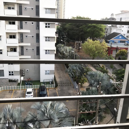 Bán căn hộ K603 - Lô A, 43.2 m2, 2PN, sổ hồng lâu dài, CC Phước Long B, 1.2 tỷ (Có thương lượng)