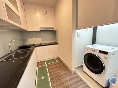 Nhà đẹp hết chỗ nói luôn ạ !!! – The Sun Avenue 1PN giá 14 triệu