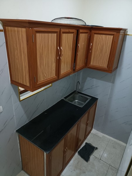 Sổ đỏ, full nội thất 1.7 tỷ, Bồ Đề