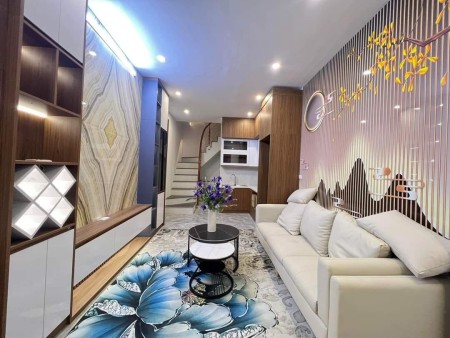 Bán nhà Lê Trọng Tấn, Thanh Xuân 45M, lô góc, đường 15M, chỉ nhỉnh 11 tỷ