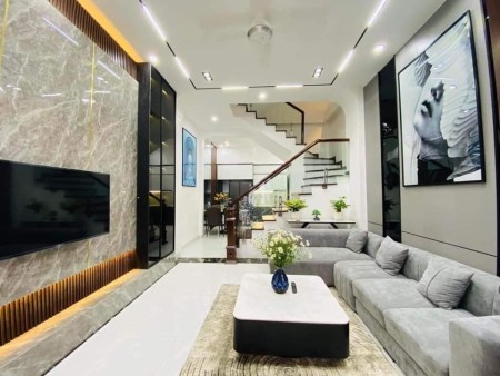 Bán nhà Vũ Hữu, Thanh Xuân 50M, 5 tầng, full nội thất, giá 9XX tỷ