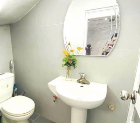 Bán nhà Việt Hưng - Cách một bước ra phố - Vị trí đắc địa