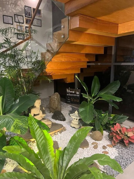 Cho thuê biệt thự Phú Mỹ, Vạn Phát Hưng, diện tích 10x20m, nhà đẹp