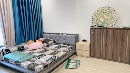 Bán Studio 32m2 tòa SA3, full đồ xịn, 1.86 tỷ bao phí