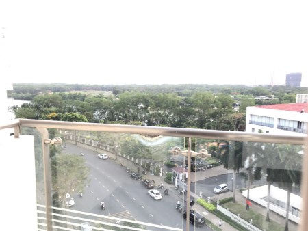 Bán căn hộ chung cư Grandview B