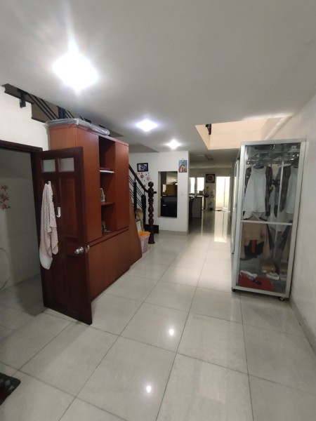 Nhà 4 tầng siêu đẹp, 4PN, 5WC, full nội thất, sát QL1A Tam Bình, Thủ Đức