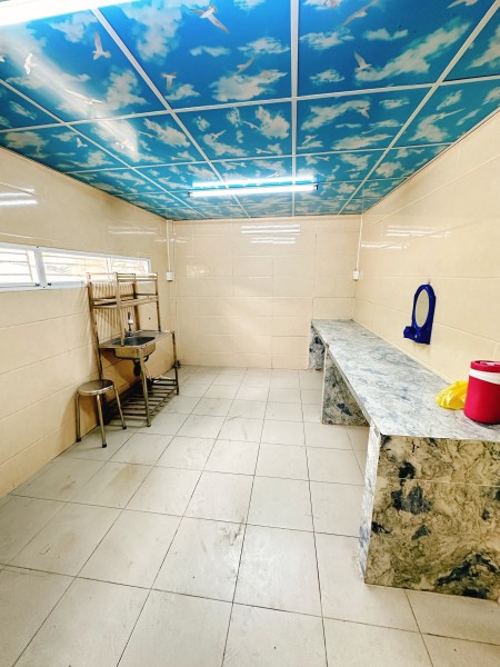 Cho thuê nhà nguyên căn Nguyễn Văn Linh 100m2
