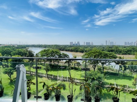 Cho thuê căn hộ chung cư Riverside Residence