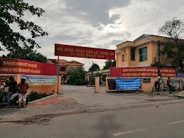 Bán dãy trọ 10 phòng 1/ đường Trung An kế bên UBND xã Trung An Củ Chi 7x28 GIÁ 1 TỶ8
