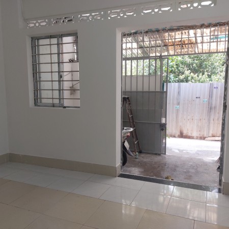 Cho thuê nhà nguyên căn gần chợ Hiệp Bình, P.Hiệp Bình Chánh