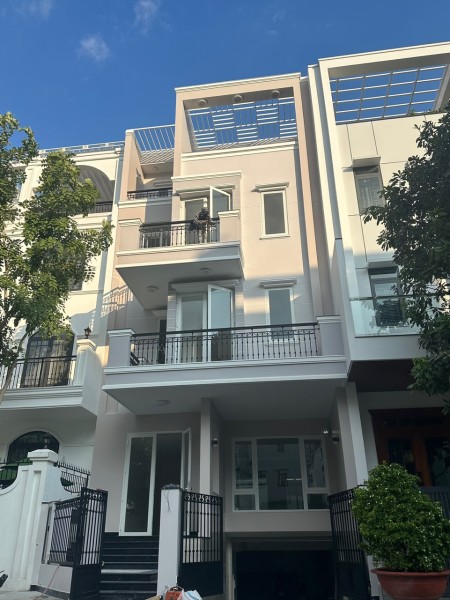 Bán biệt thự Mystery Hưng Thịnh, giá bán: 33 tỷ