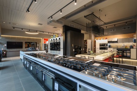 Cho thuê trệt Shophouse Sarimi Sala chỉ 35 triệu
