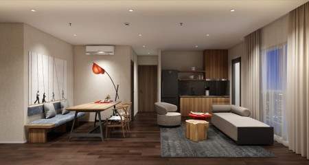 Sở hữu căn hộ cao cấp tiêu chuẩn 5 sao tại vincom tiện ích cao cấp chỉ với 160 triệu vốn ban đầu