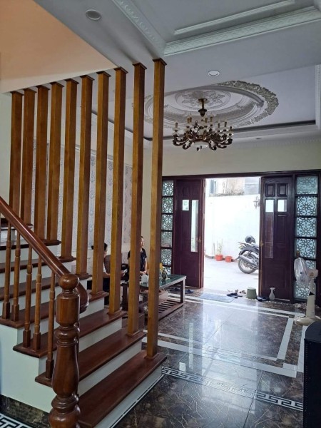 Bán nhà đẹp Vạn Phúc, Hà Đông, 58M, full nội thất, 7XX tỷ
